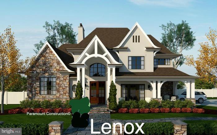 6412 Dahlonega Road Bethesda, MD 20816 - Photo 19 of 23 Exterior (Front)
