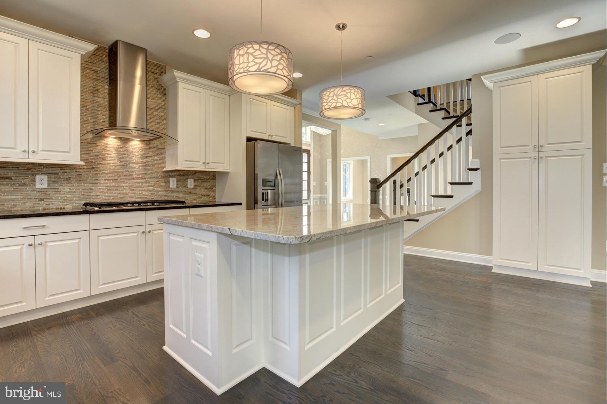6412 Dahlonega Road Bethesda, MD 20816 - Photo 7 of 23 Kitchen
