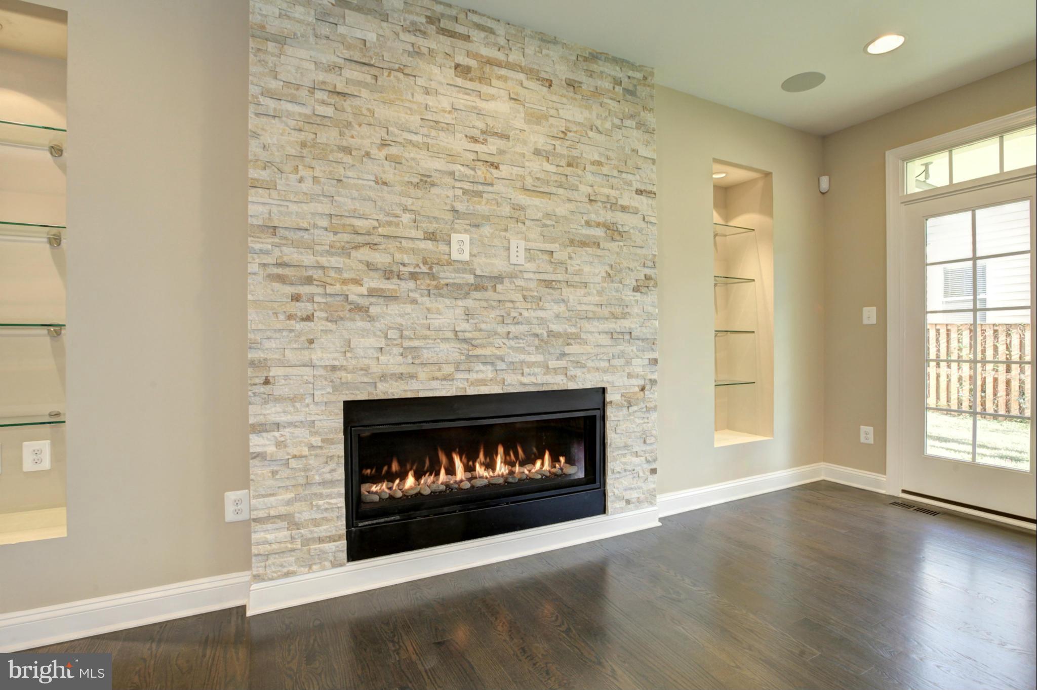 6412 Dahlonega Road Bethesda, MD 20816 - Photo 10 of 23 Family Room