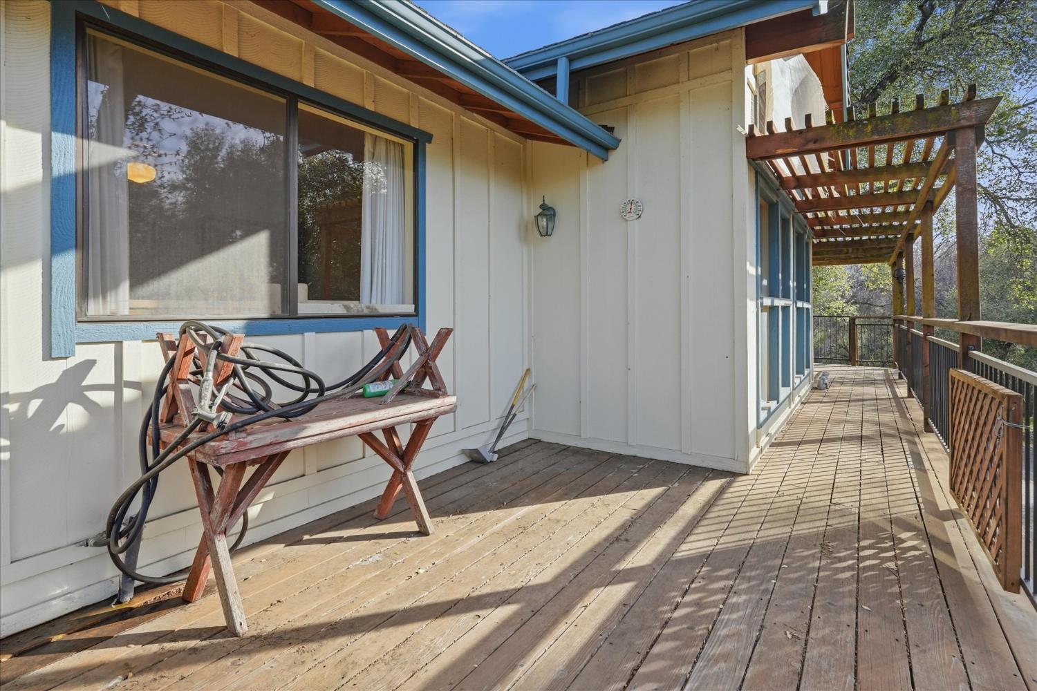 51590 Coyote Ridge Road Oakhurst, CA 93644 - Photo 7 of 49