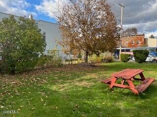 36 114th Street Troy, NY 12182 - Photo 33 of 41 Back yard 1