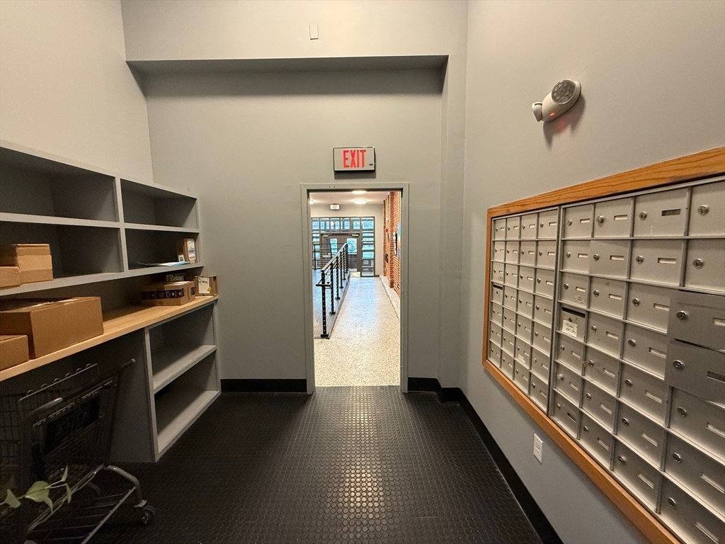 172 Middle Street, Unit 209 Lowell, MA 01852 - Photo 6 of 7