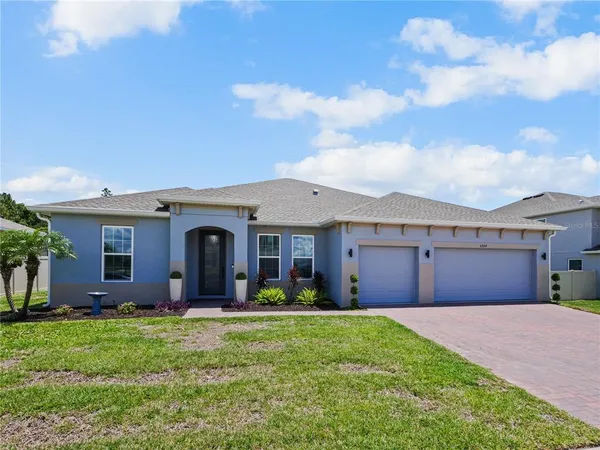 $690,000 | 5264 Obsidian Gate Road, Mount Dora, FL 32757