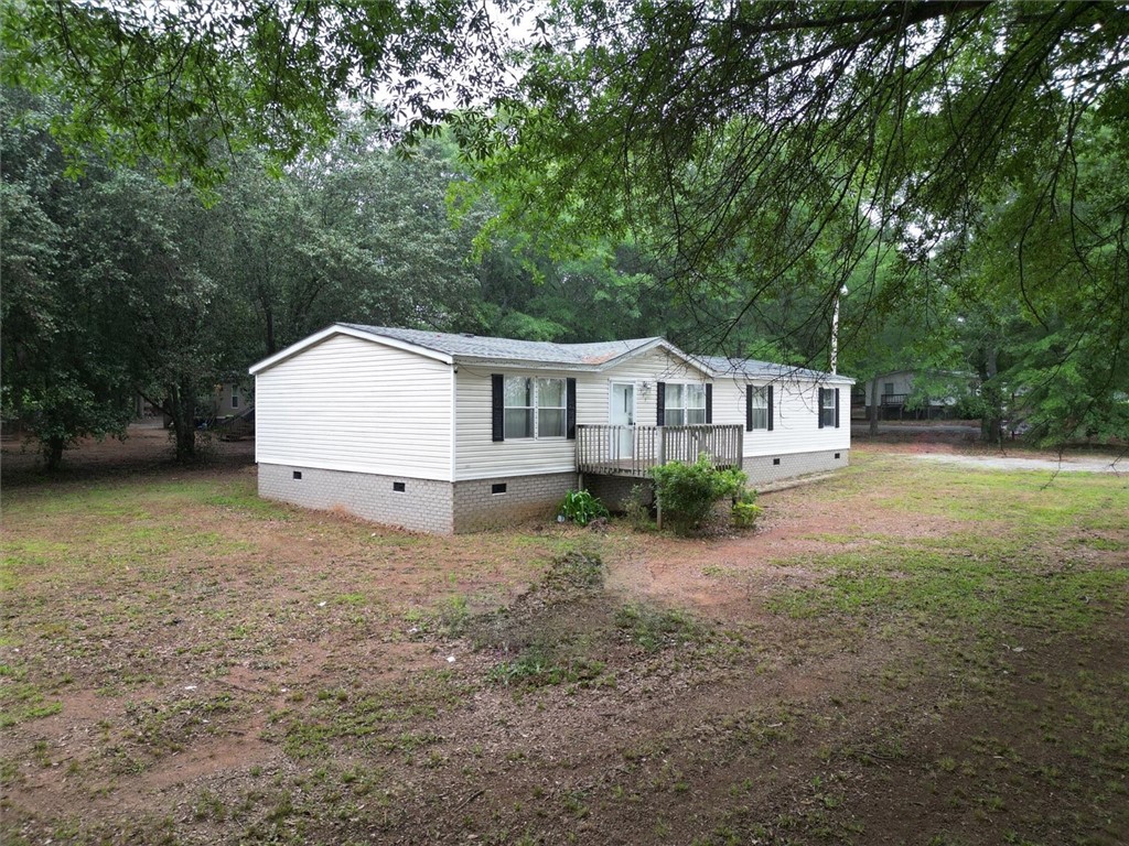 772 Mountain View Road Anderson, SC 29626 - Photo 2 of 27