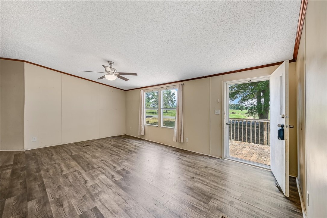 772 Mountain View Road Anderson, SC 29626 - Photo 3 of 27 Den or flex space