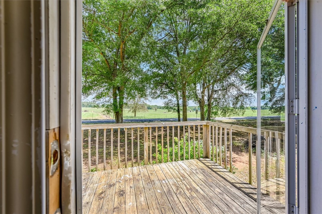 772 Mountain View Road Anderson, SC 29626 - Photo 4 of 27 Front porch