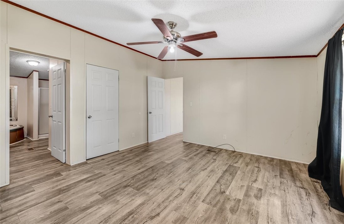 772 Mountain View Road Anderson, SC 29626 - Photo 10 of 27 Master Bedroom