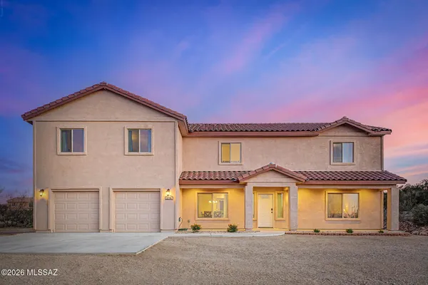 $715,000 | 3730 East Tapia Drive, Vail, AZ 85641