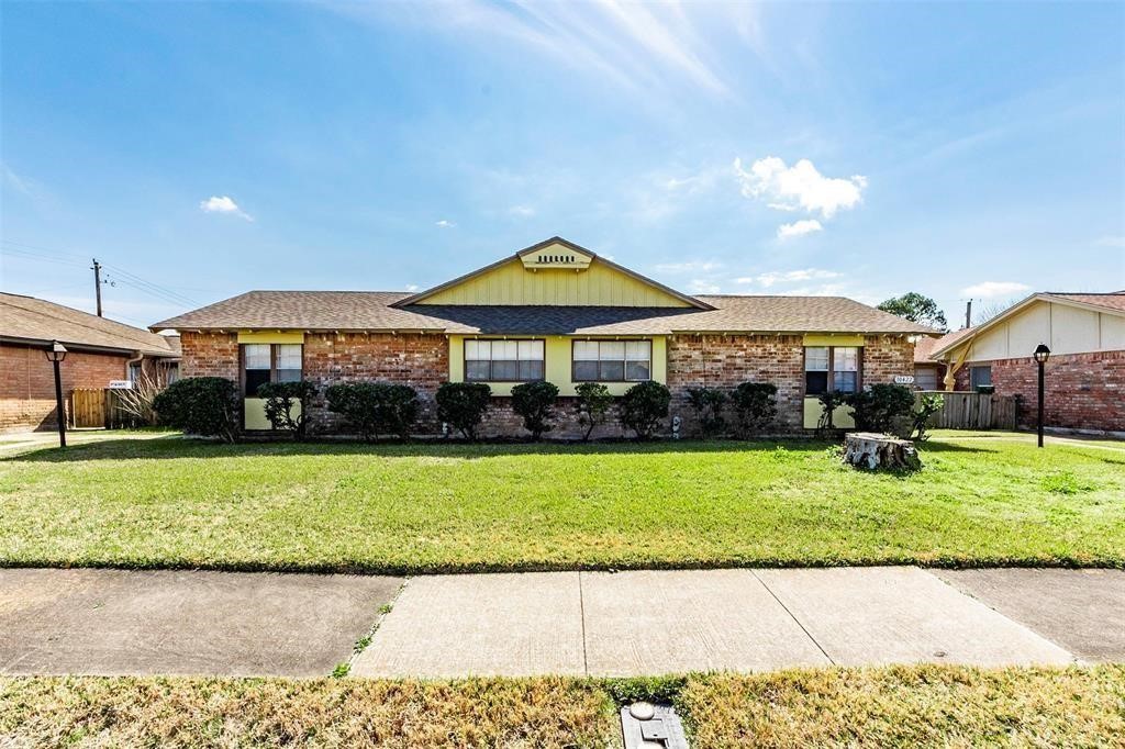 10424 Belfast Road La Porte, TX 77571 - Photo 22 of 22