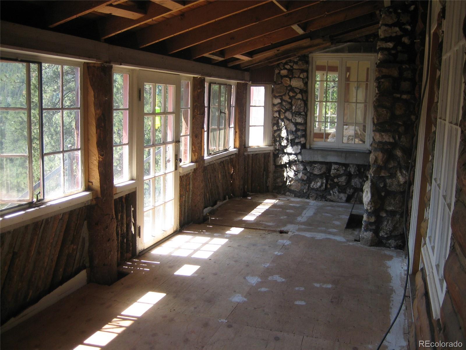 540 Hayden Ridge Road Evergreen, CO 80439 - Photo 3 of 9 Gallery Image 3