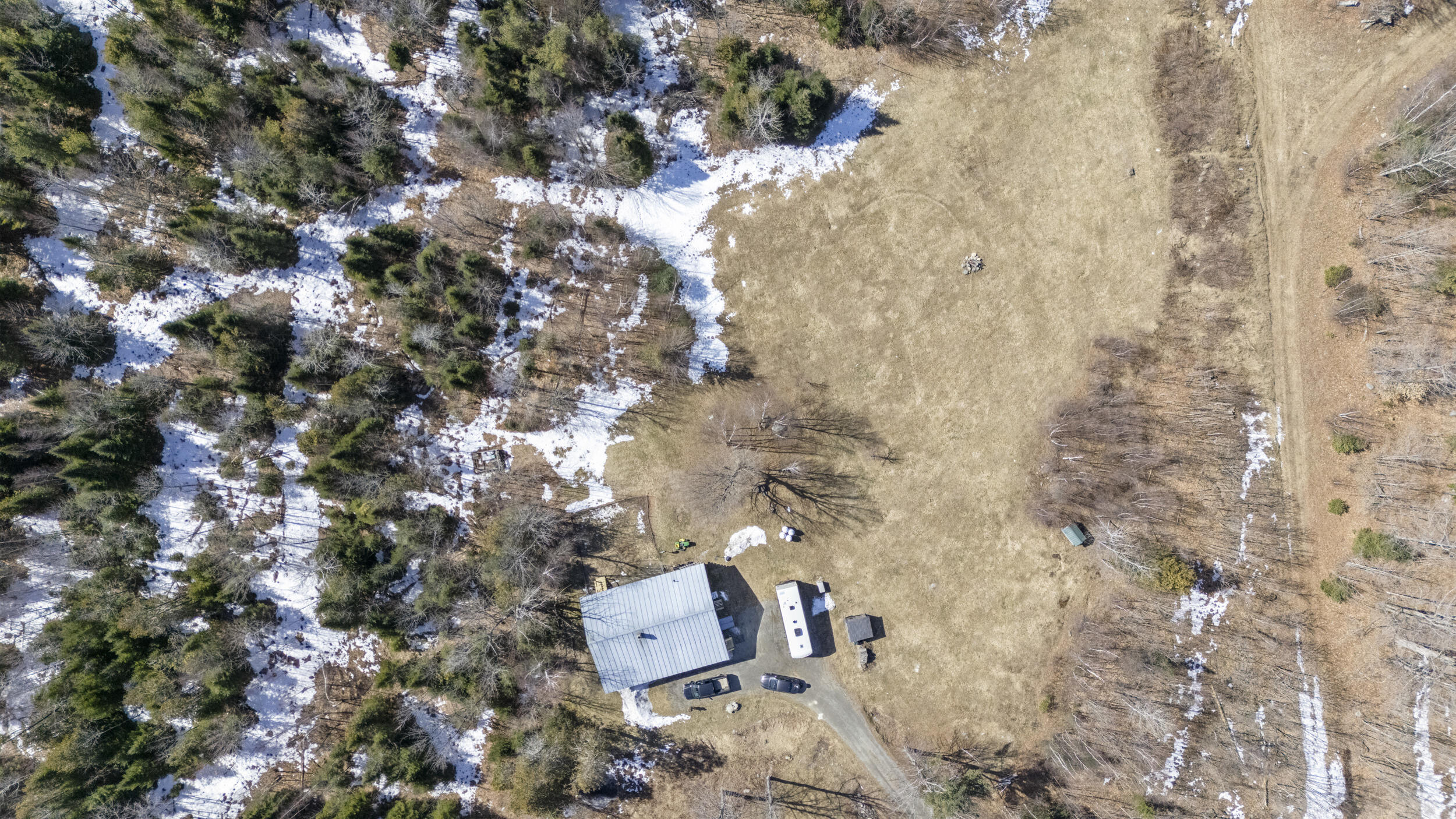 300 Locke Hill Road Starks, ME 04911 - Photo 11 of 33 300 locke hill-5