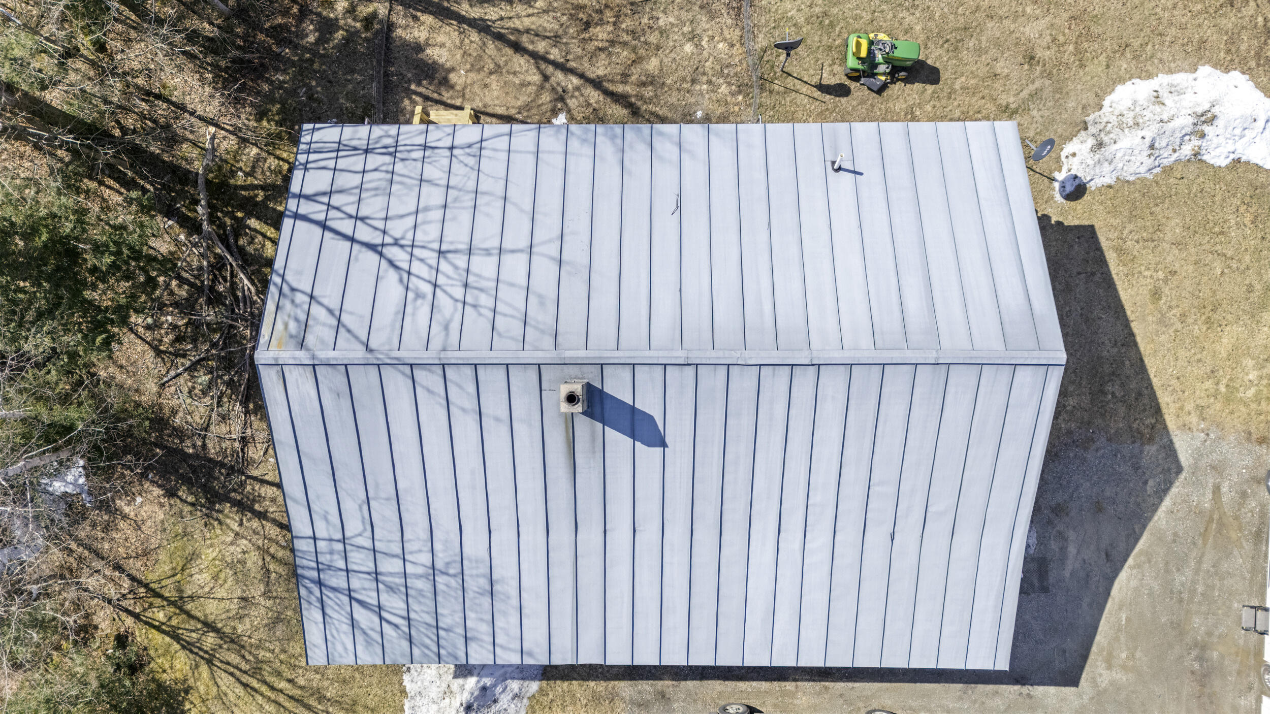 300 Locke Hill Road Starks, ME 04911 - Photo 12 of 33 300 locke hill-6