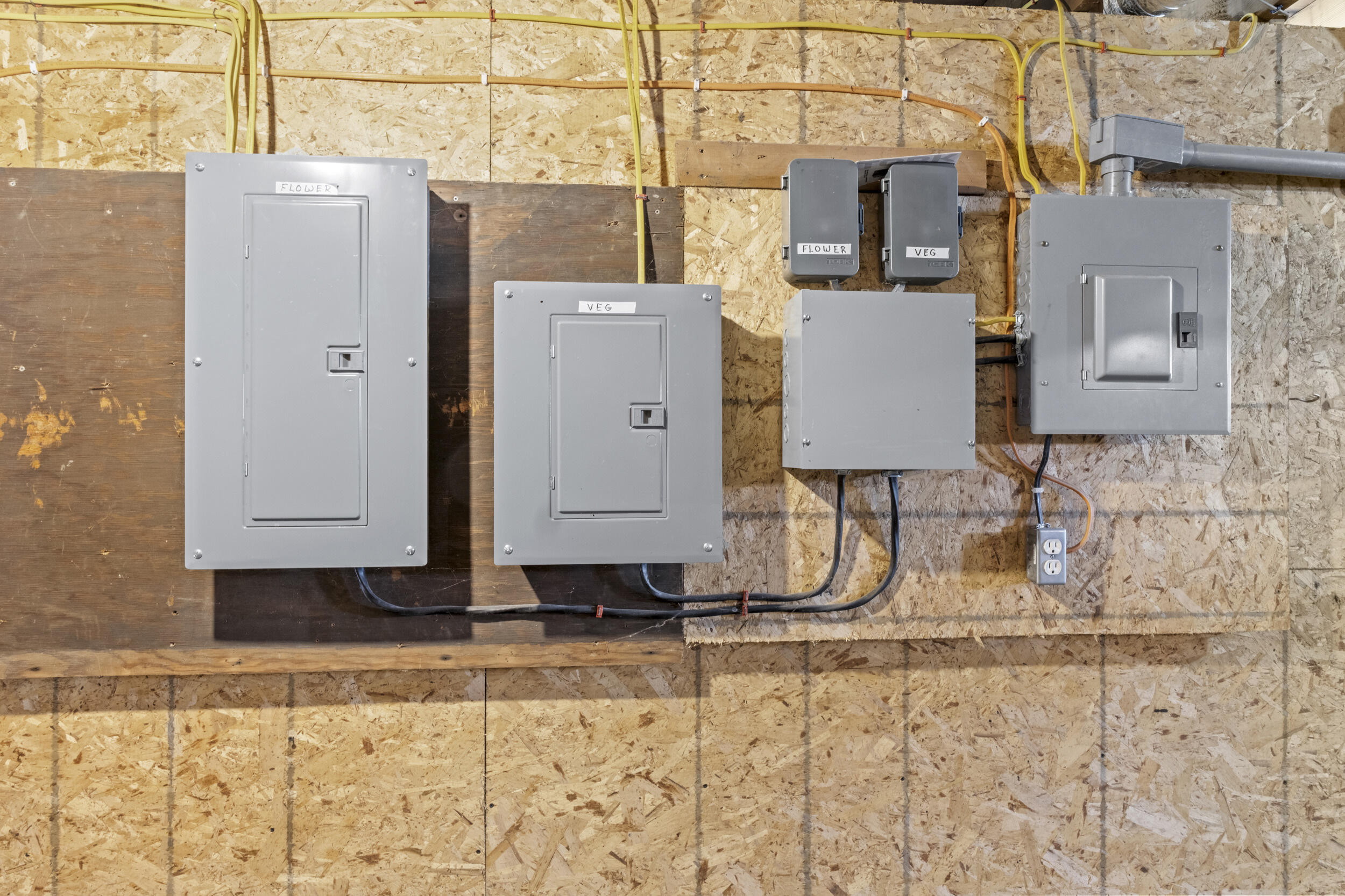 300 Locke Hill Road Starks, ME 04911 - Photo 13 of 33 300 locke hill-15