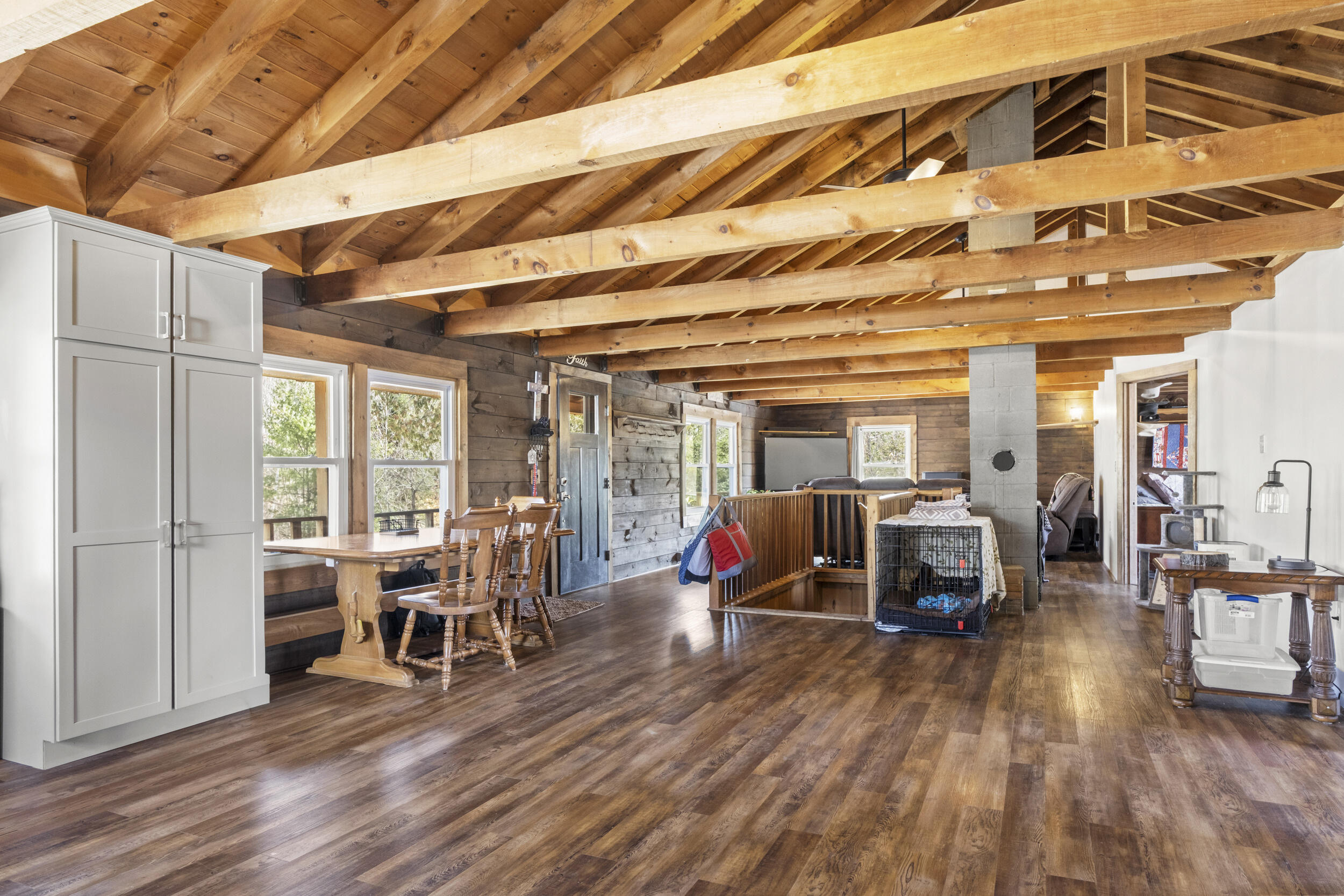 300 Locke Hill Road Starks, ME 04911 - Photo 14 of 33 300 locke hill-13