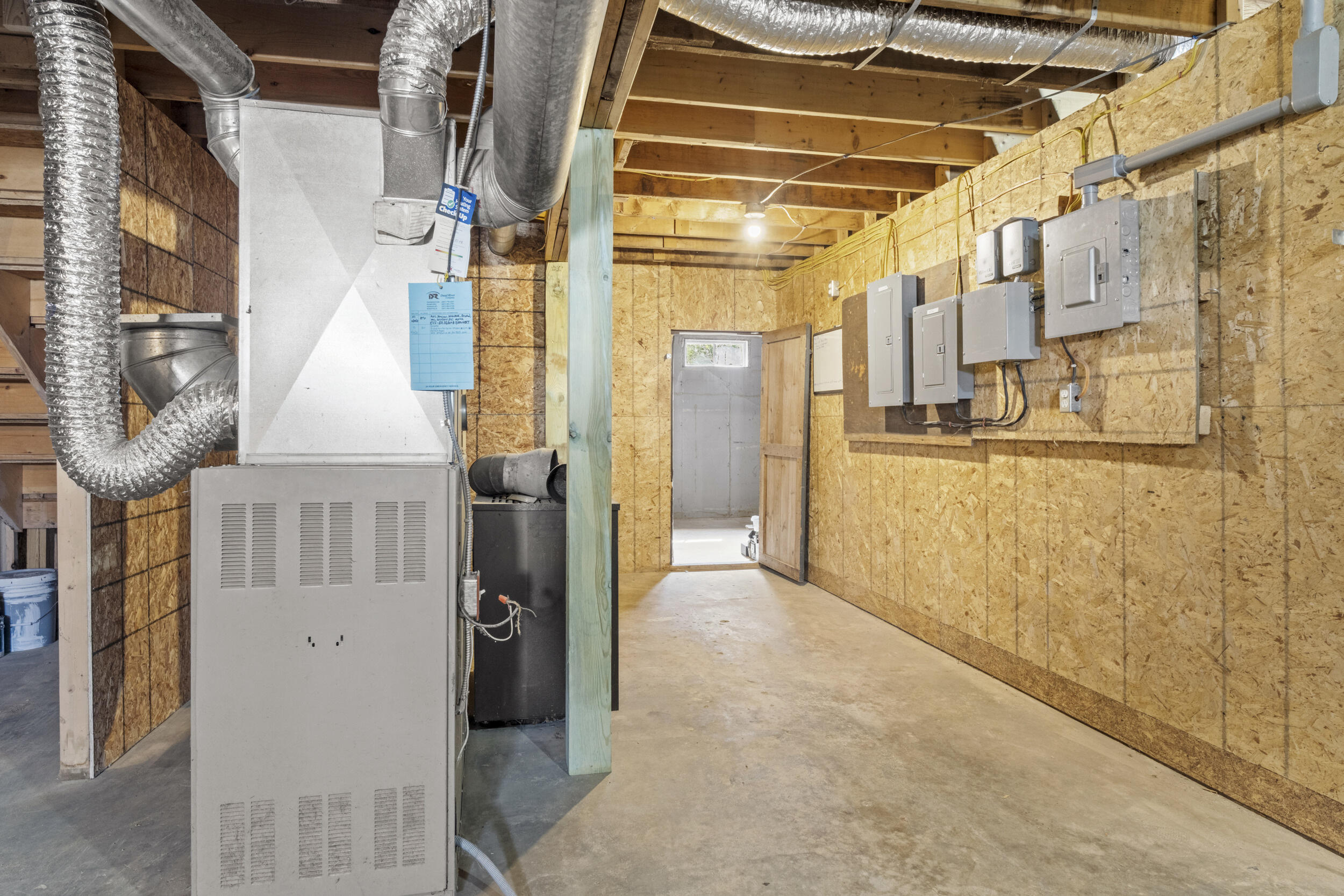 300 Locke Hill Road Starks, ME 04911 - Photo 16 of 33 300 locke hill-16