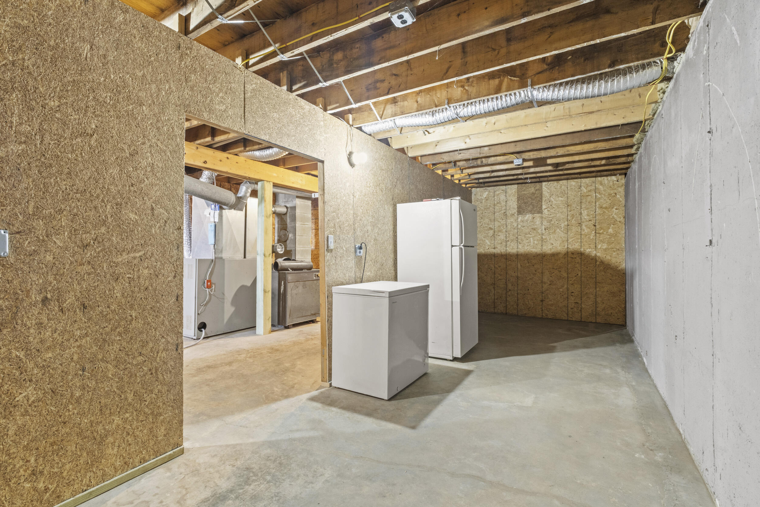 300 Locke Hill Road Starks, ME 04911 - Photo 18 of 33 300 locke hill-18