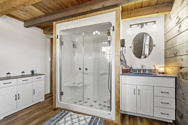 $379,500 | 300 Locke Hill Road, Starks, ME 04911