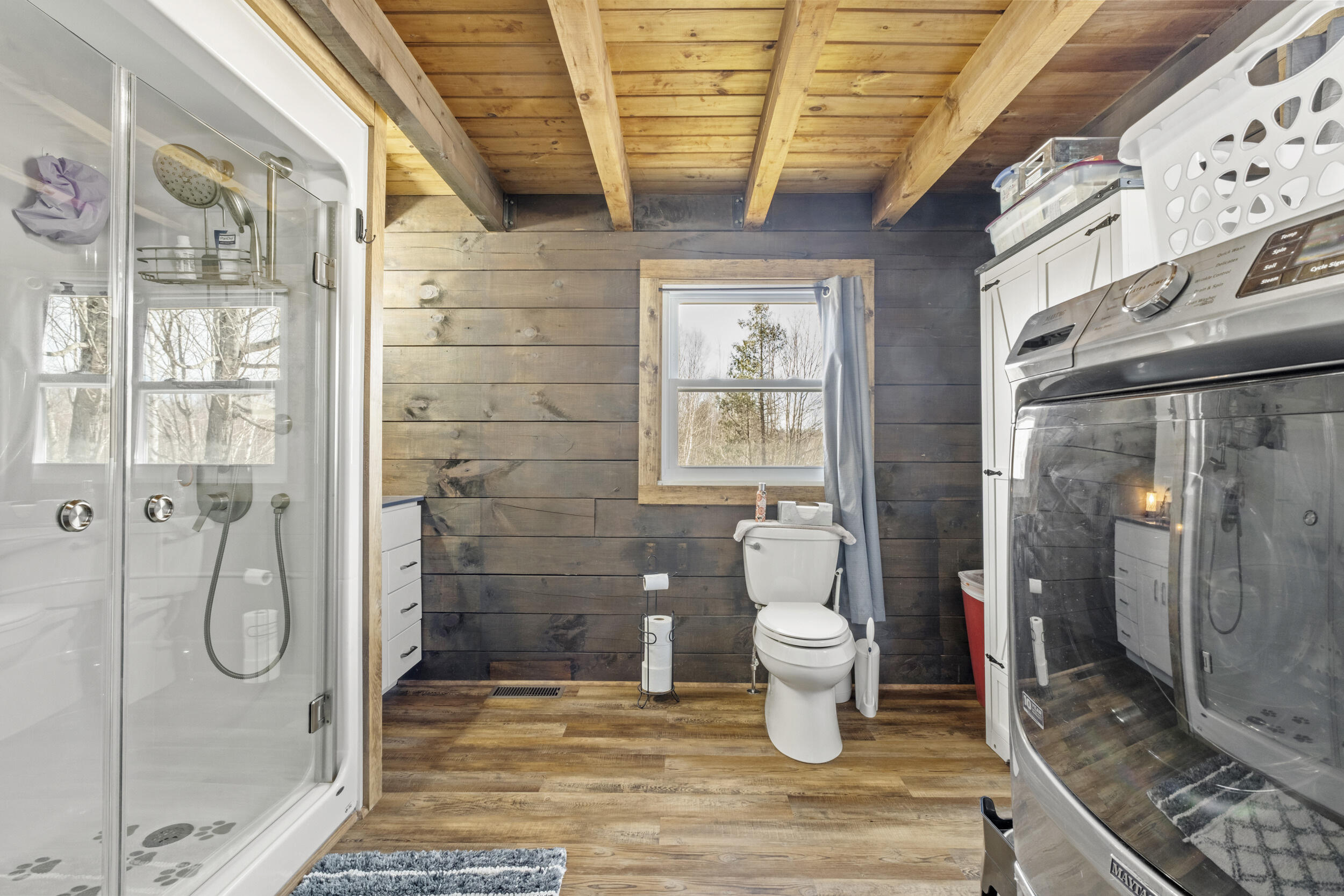 300 Locke Hill Road Starks, ME 04911 - Photo 20 of 33 300 locke hill-20