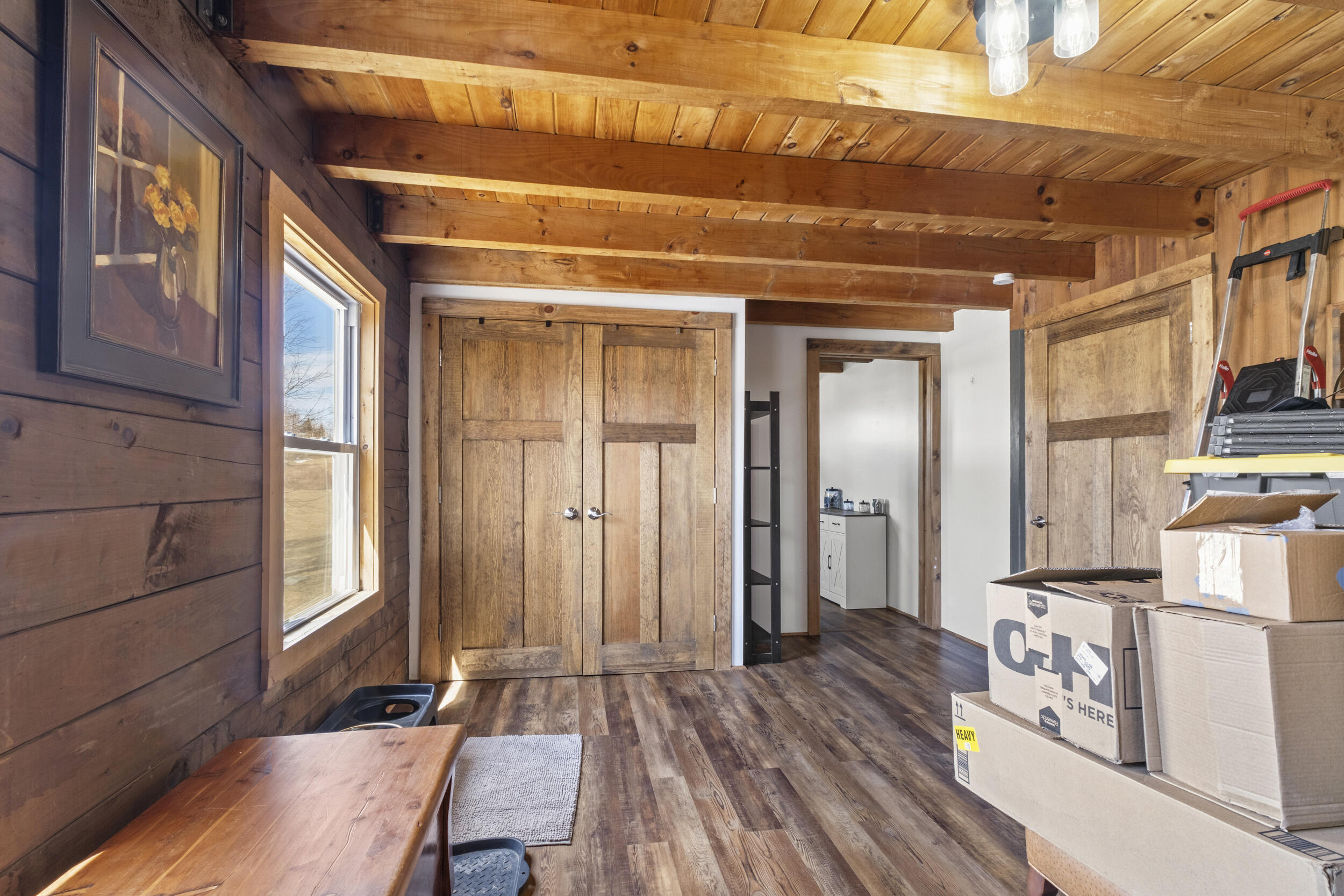 300 Locke Hill Road Starks, ME 04911 - Photo 22 of 33 300 locke hill-22