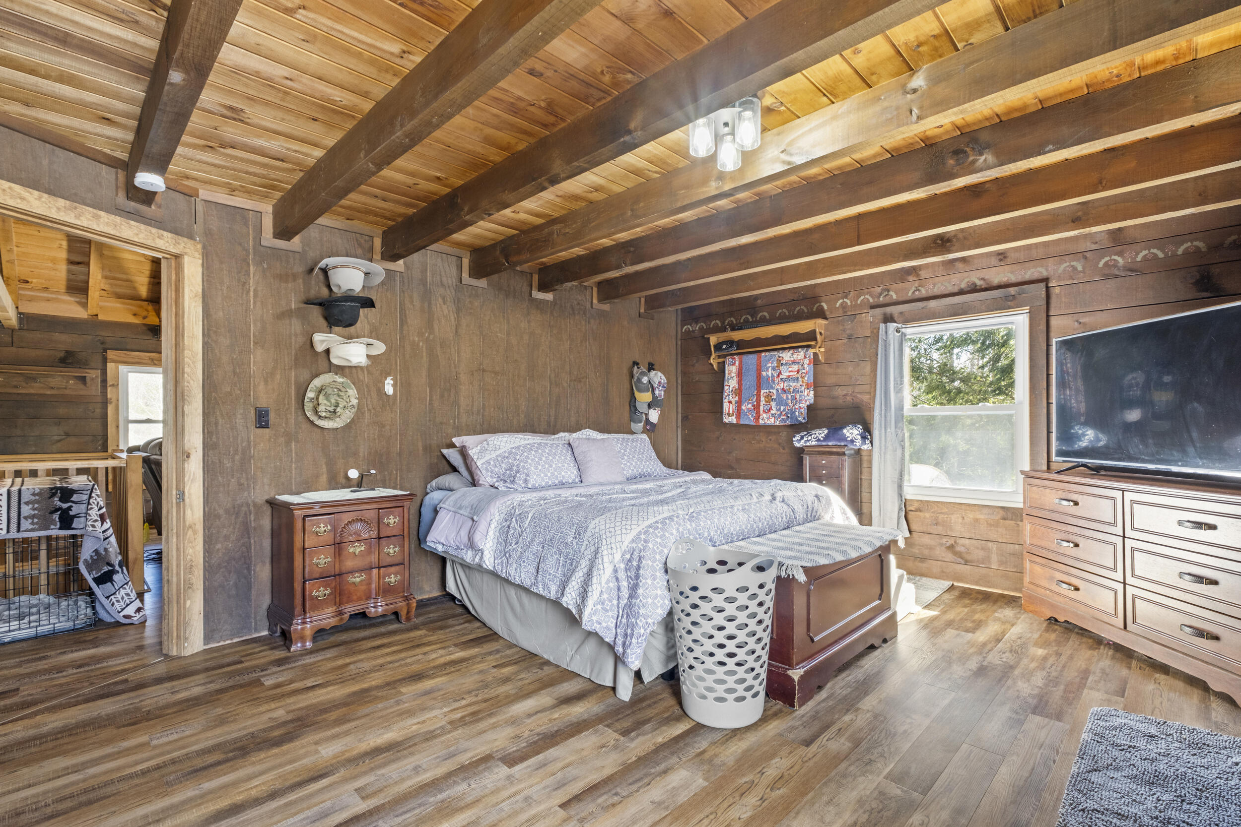 300 Locke Hill Road Starks, ME 04911 - Photo 25 of 33 300 locke hill-25