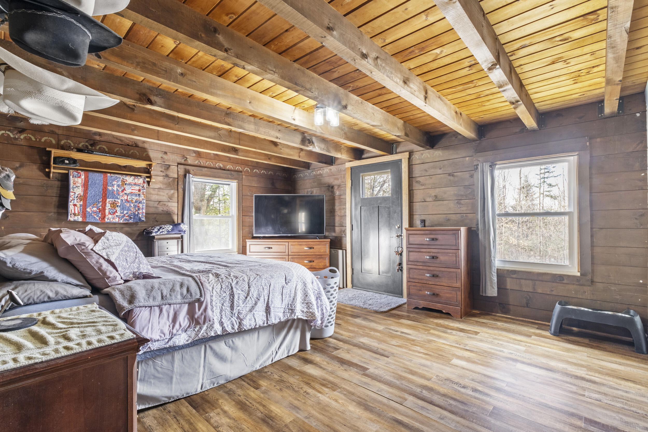 300 Locke Hill Road Starks, ME 04911 - Photo 26 of 33 300 locke hill-26