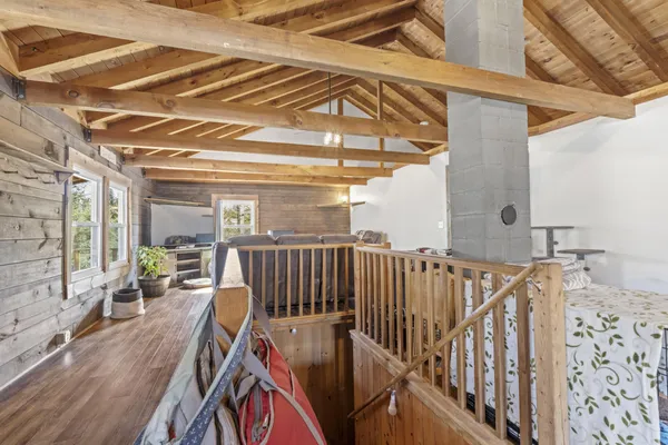 $379,500 | 300 Locke Hill Road, Starks, ME 04911