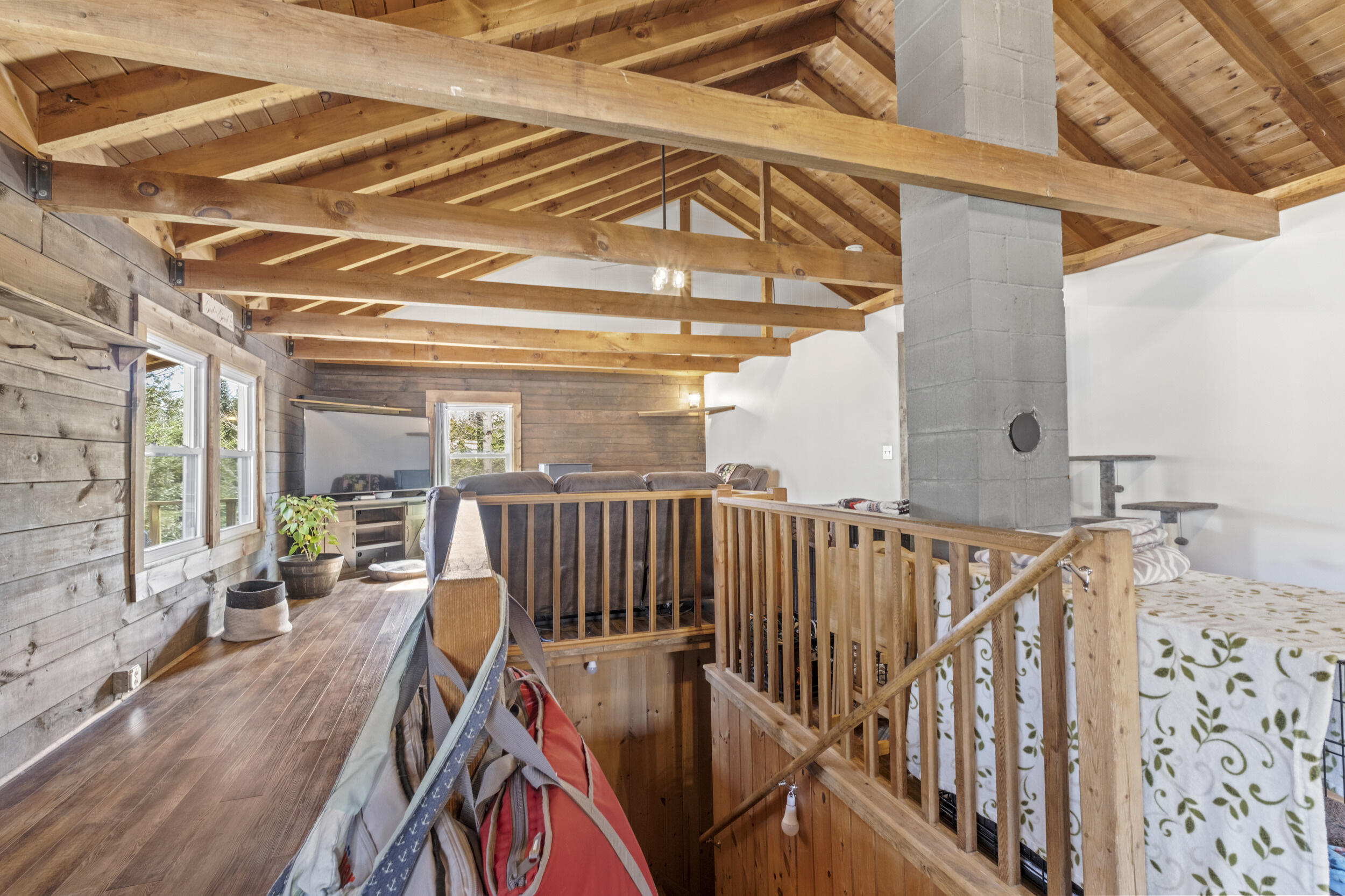 300 Locke Hill Road Starks, ME 04911 - Photo 27 of 33 300 locke hill-27