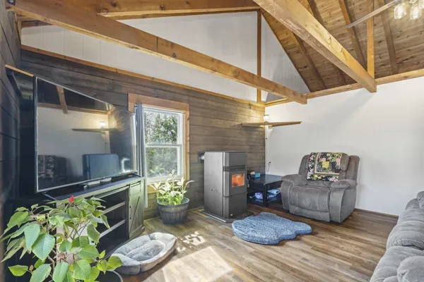 $379,500 | 300 Locke Hill Road, Starks, ME 04911