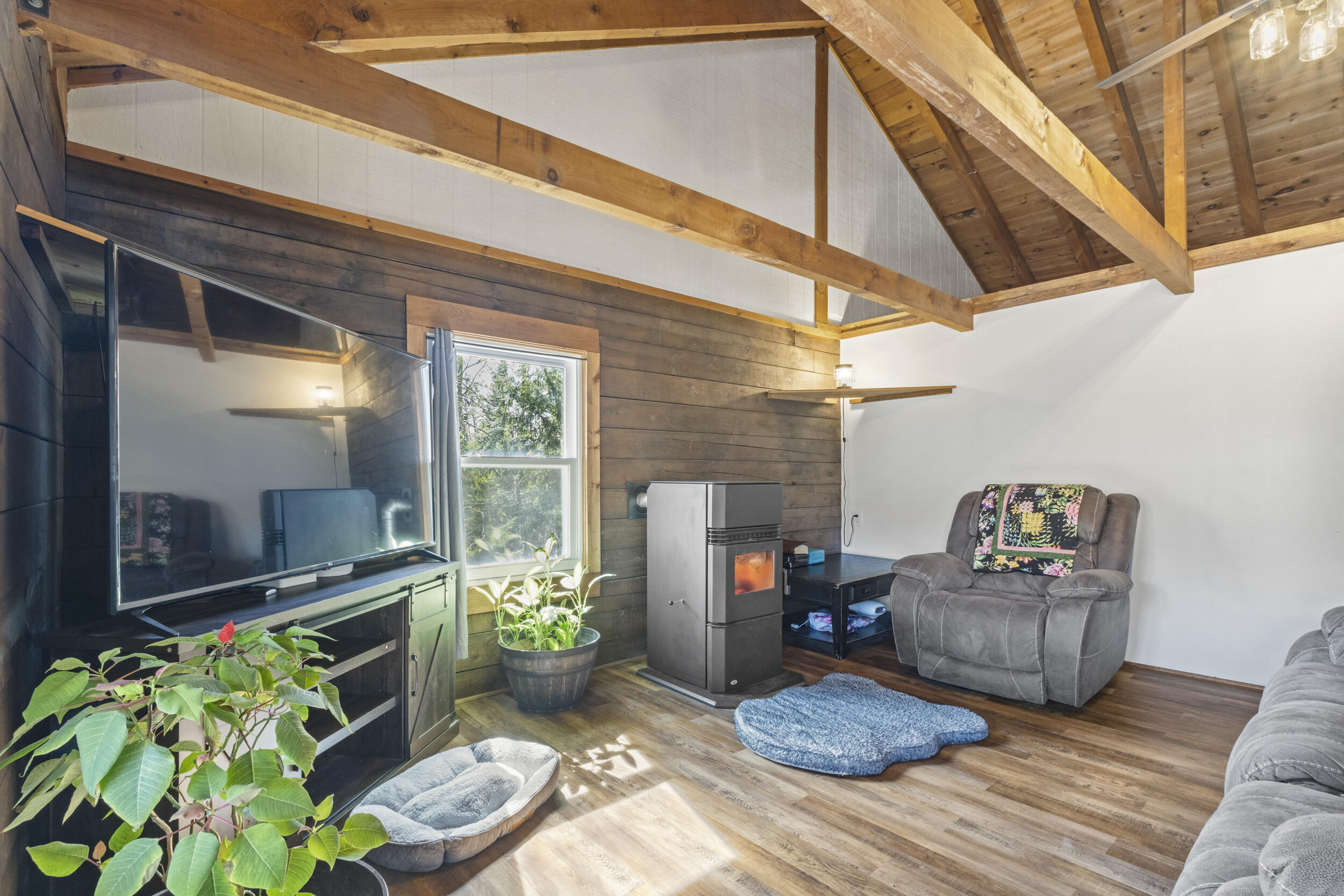 300 Locke Hill Road Starks, ME 04911 - Photo 29 of 33 300 locke hill-29