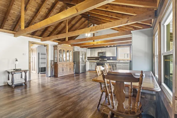 $379,500 | 300 Locke Hill Road, Starks, ME 04911