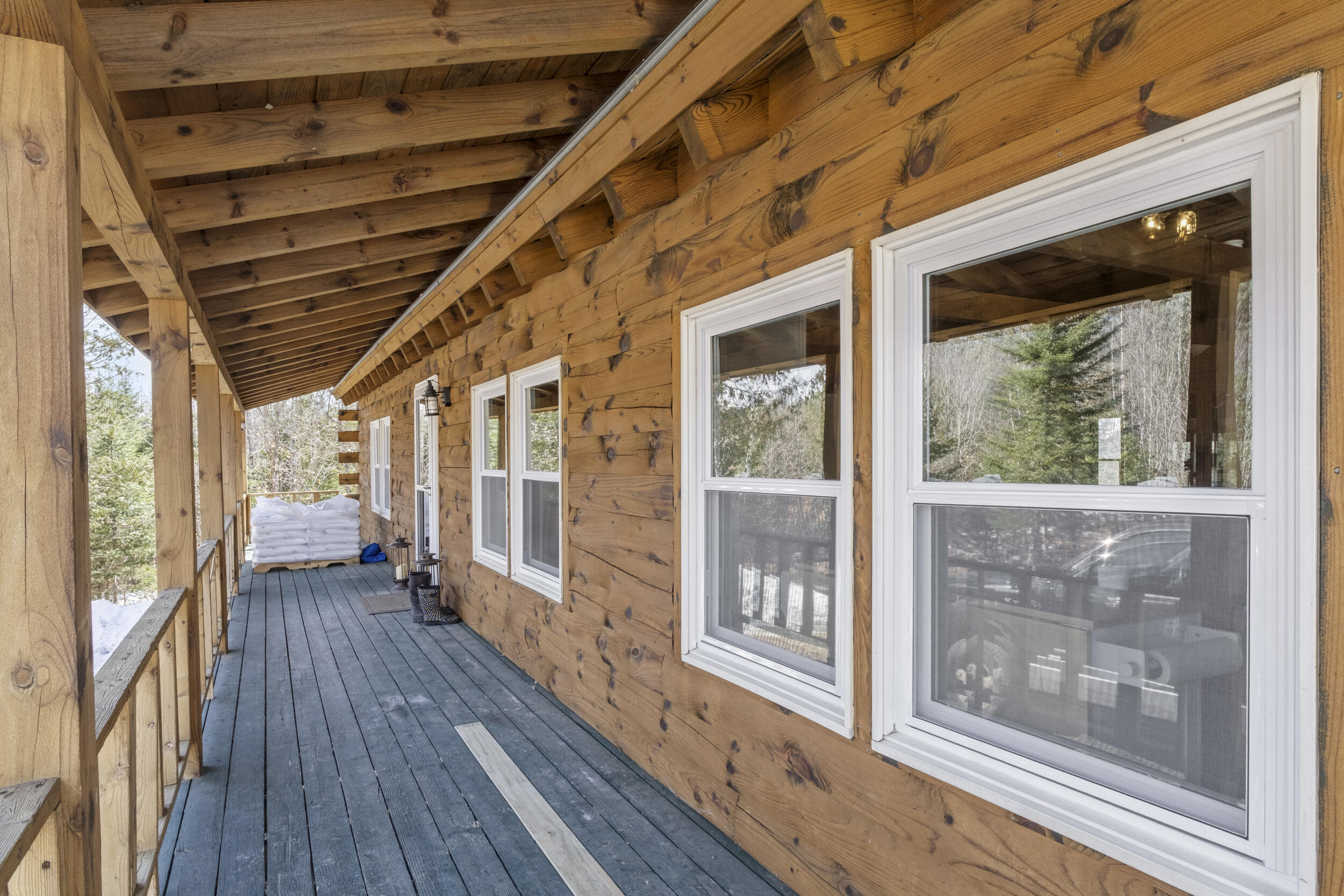 300 Locke Hill Road Starks, ME 04911 - Photo 5 of 33 300 locke hill-11