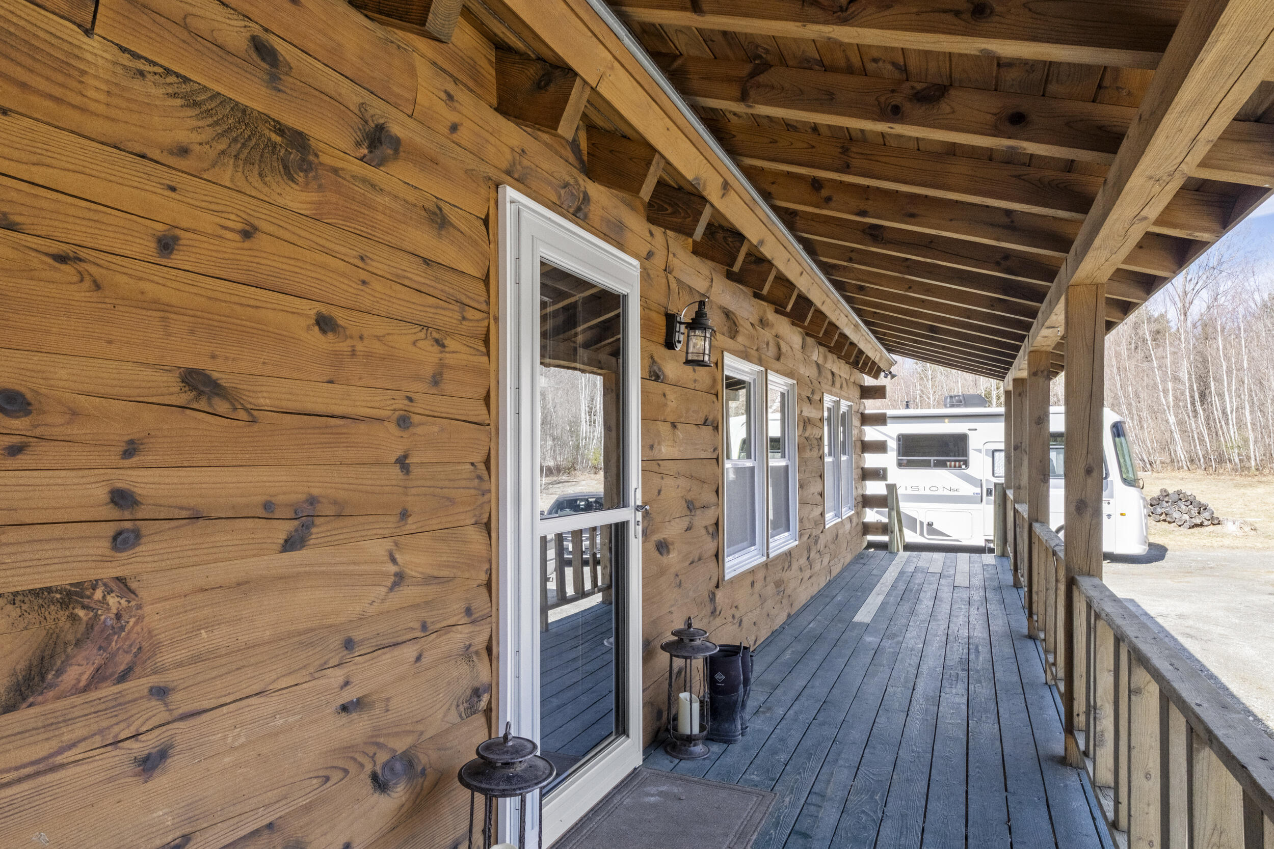 300 Locke Hill Road Starks, ME 04911 - Photo 6 of 33 300 locke hill-12