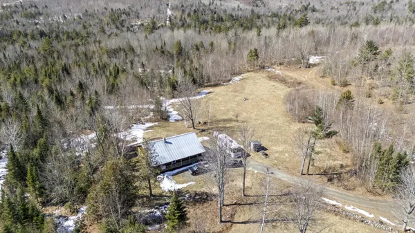 $379,500 | 300 Locke Hill Road, Starks, ME 04911