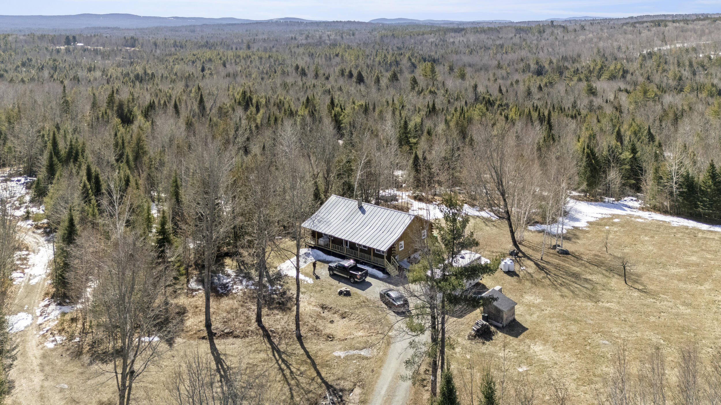300 Locke Hill Road Starks, ME 04911 - Photo 9 of 33 300 locke hill-3