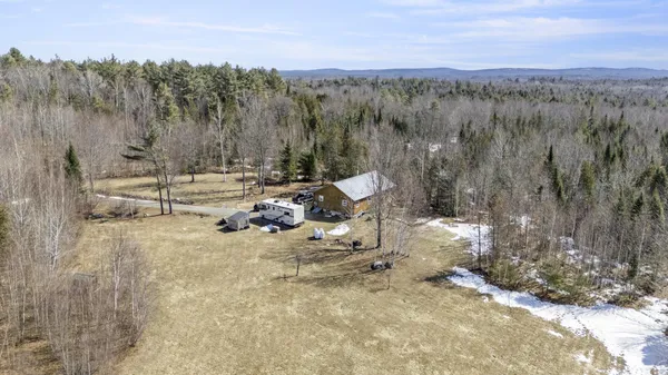 $379,500 | 300 Locke Hill Road, Starks, ME 04911