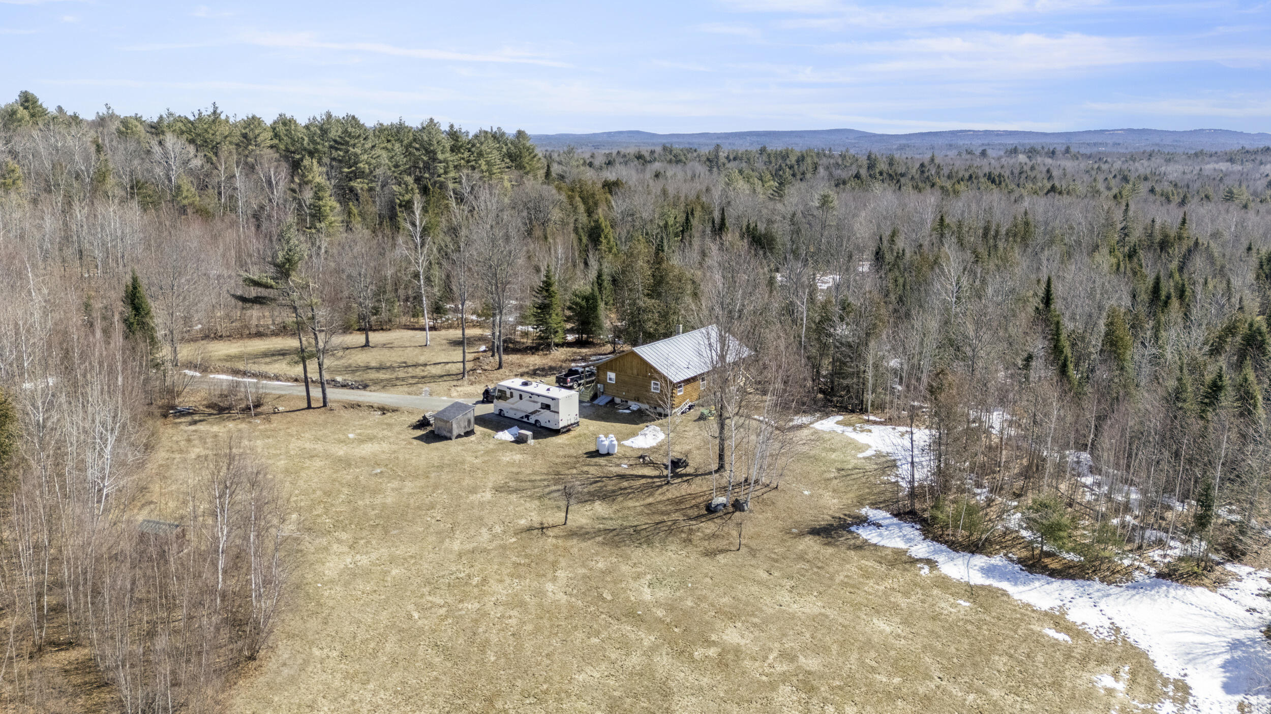 300 Locke Hill Road Starks, ME 04911 - Photo 10 of 33 300 locke hill-4