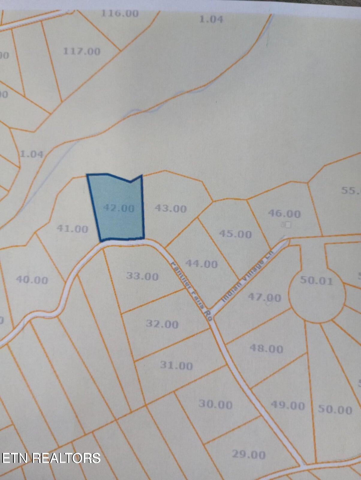 0 Panther Falls Road Wilder, TN 38589 - Photo 23 of 23 20241017203252371527000000-o