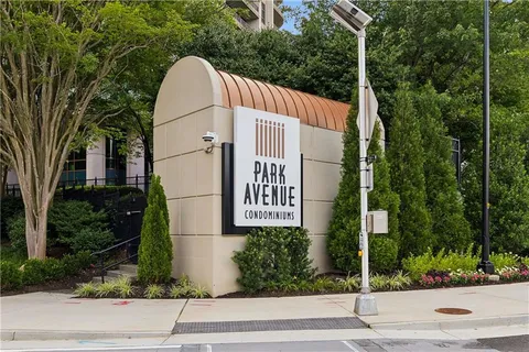 $1,195,000 | 750 Park Avenue Northeast, Unit 27S, Atlanta, GA 30326
