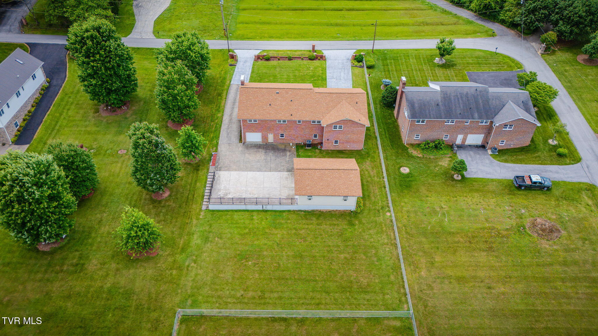 1763 Sylvan Hill Road Elizabethton, TN 37643 - Photo 53 of 55 103
