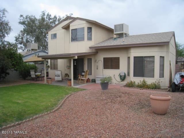 2641 West Flamebrook Road Tucson, AZ 85741 - Photo 19 of 37 Gallery Image 19