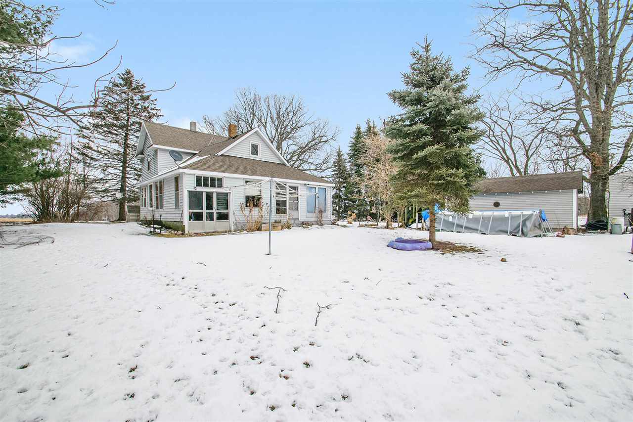 3708 Lake Montcalm Road Edmore, MI 48829 - Photo 18 of 19