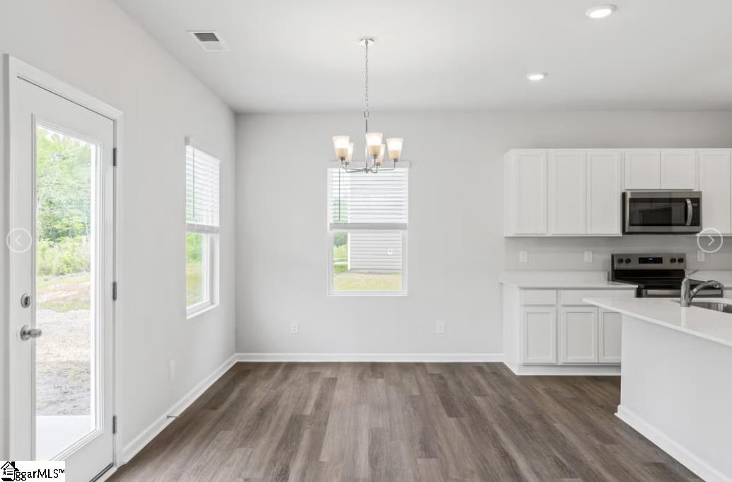 111 Leacock Drive Fountain Inn, SC 29644 - Photo 4 of 13