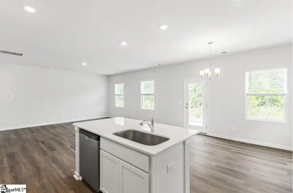 $294,455 | 111 Leacock Drive, Fountain Inn, SC 29644