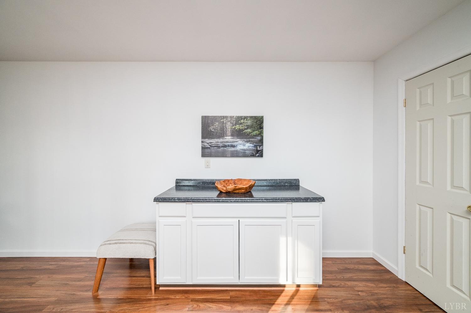 538 Spring Grove Road Spout Spring, VA 24593 - Photo 13 of 44 a room with storage and utility