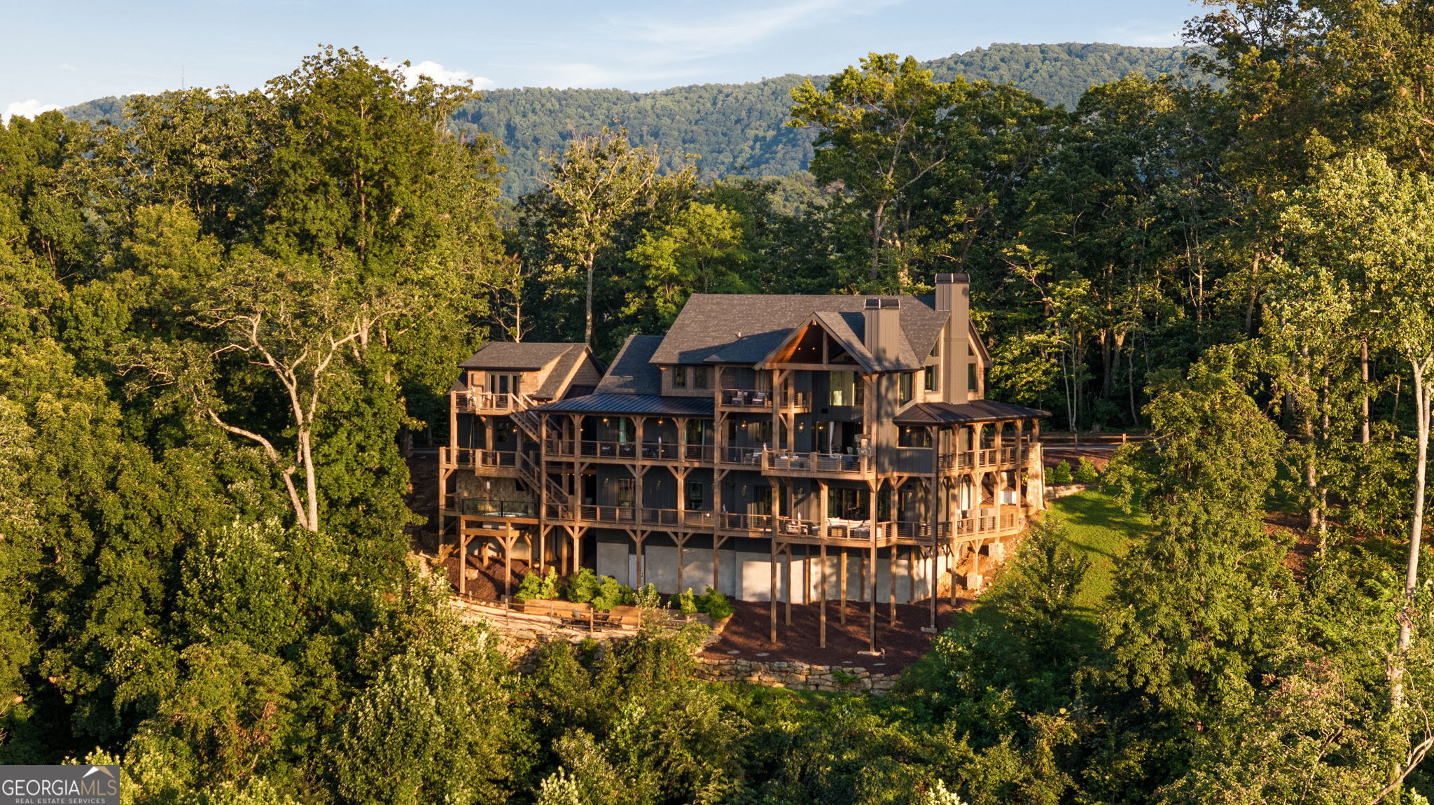 684 Overlook Drive Blue Ridge, GA 30513 - Photo 99 of 101 Gallery Image 99