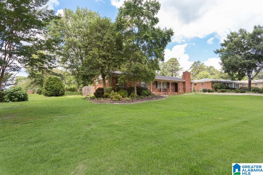 1012 Robertson Road Anniston, AL 36207 - Photo 43 of 45 Gallery Image 43