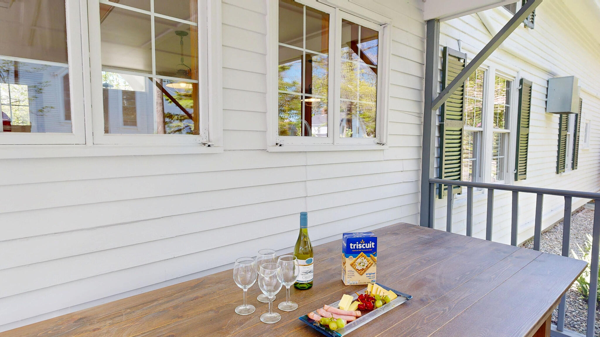 75 Court Street Belfast, ME 04915 - Photo 15 of 94 Perfect For Summer Parties!