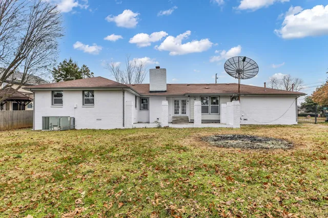 $449,900 | 200 Upwind Court, Nashville, TN 37217