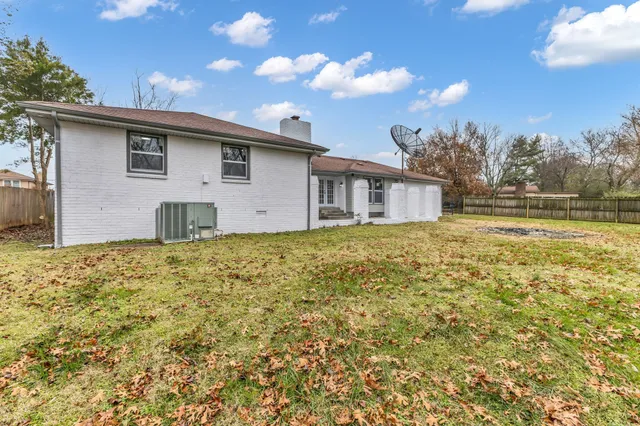 $449,900 | 200 Upwind Court, Nashville, TN 37217