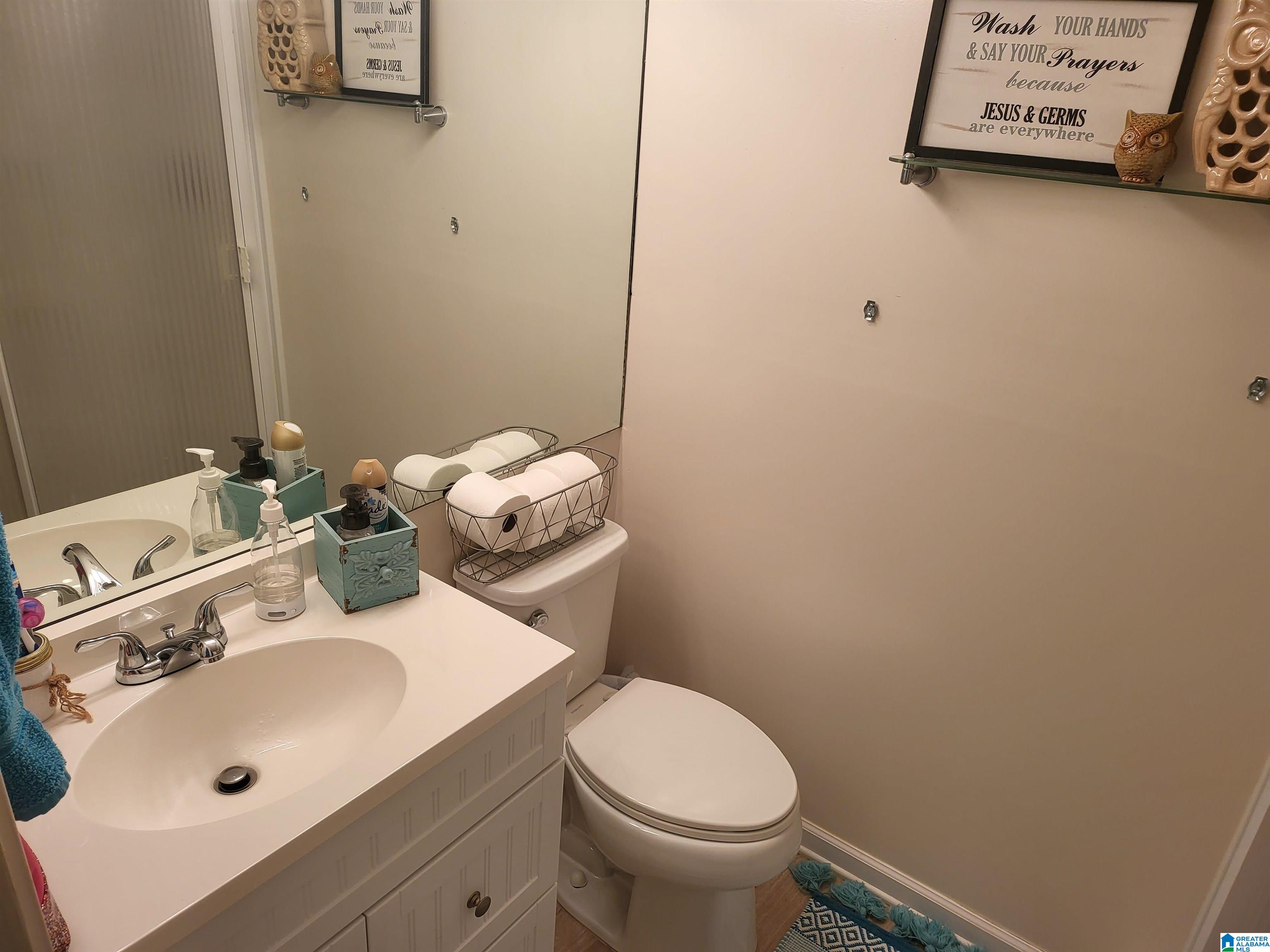 5214 Laurel Road Wetumpka, AL 36092 - Photo 11 of 15